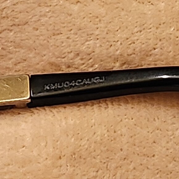 Dior Sunglasses Mother of Pearl, Authentic - Picture 10 of 13